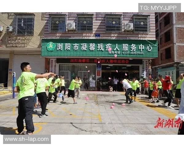 残疾人足球推广新项目借赛事关注度提升社会认知与参与度